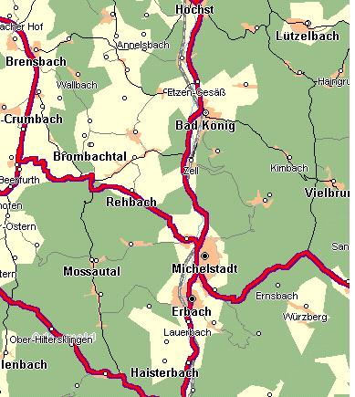 Erbach-Karte-Link zum Ort-www.focht-beton.de